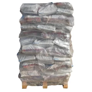 Pallet di legna da ardere di leccio e quercia LEÑAS OLIVER da 980 kg